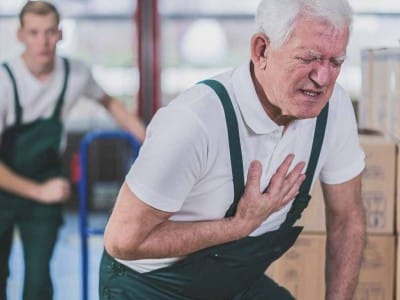 Abogados de Discriminación por Edad en Escondido